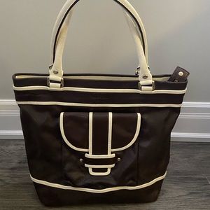 Kate Spade Leather Tote Bag/Purse